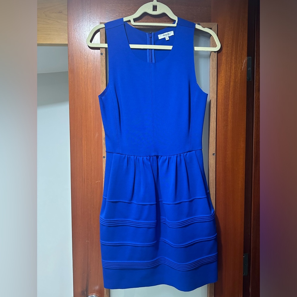 Madewell Dress